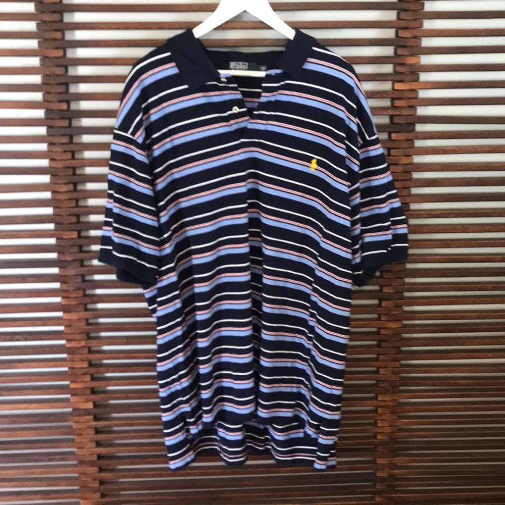 🎉NEW LISTING!🎉Polo Ralph Lauren shirt